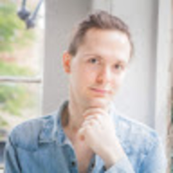 Meet your Posher, Stefan - Picture 1 of 1